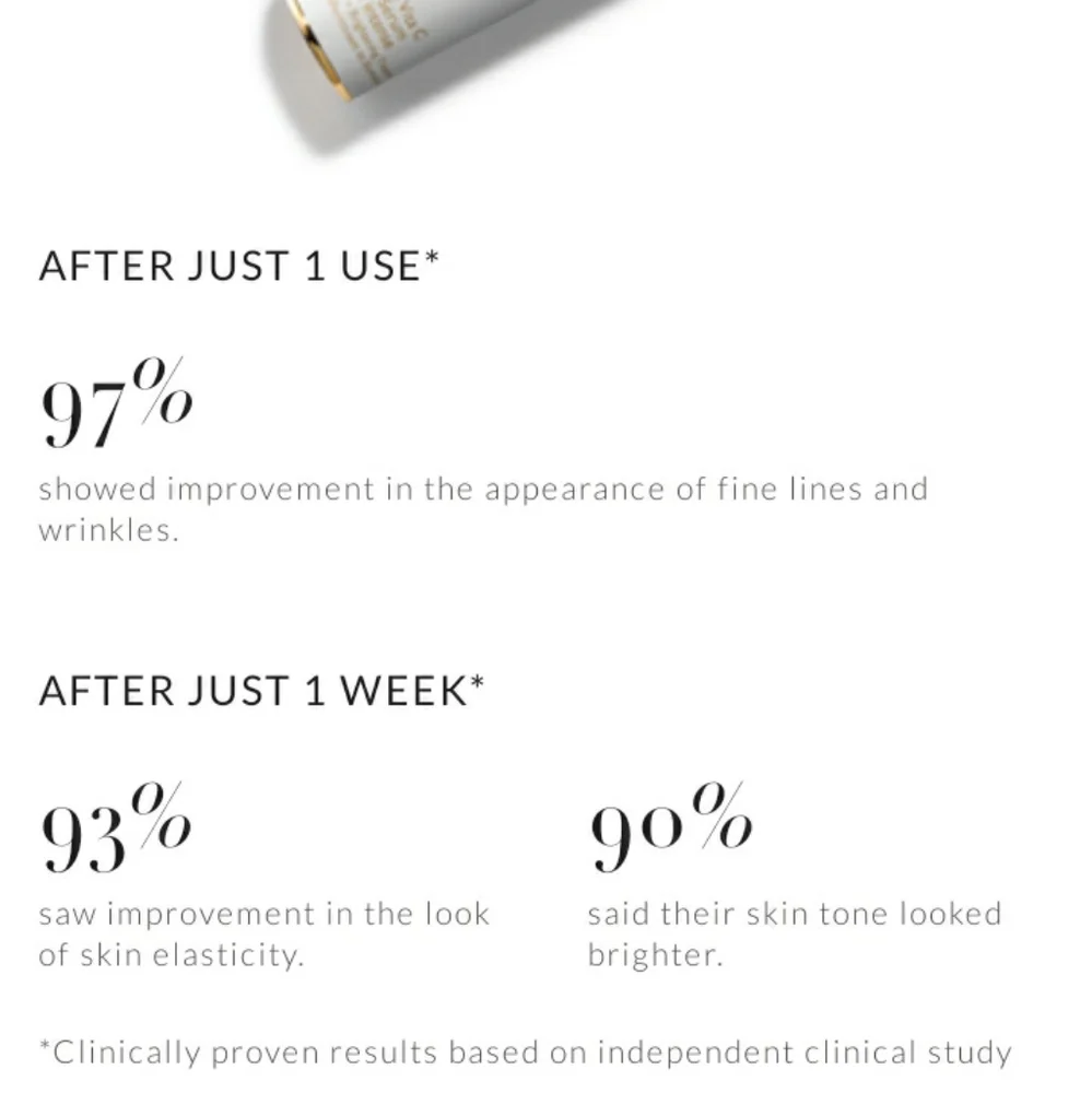 Kate Somerville Retinol Vita C Power Serum Firming & Brightening Treatment - Picture 7 of 16